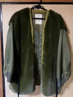 etsinta ブルゾン