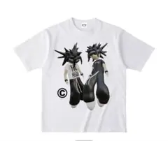 Kouga Tシャツ　 archive