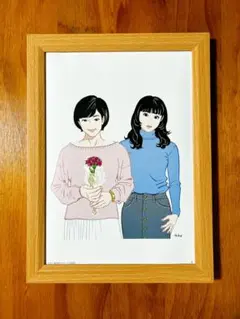 2025年最新】江口寿史ポスターの人気アイテム - メルカリ