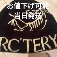 ARC'TERYX ビーニー