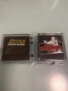 2025年最新】矢沢永吉 ss席 ピンの人気アイテム - メルカリ