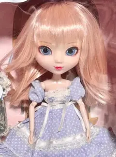 [未使用] プーリップ Pullip アクエル：ジュンプランニング Aquel