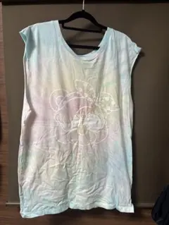 倖田來未 ノースリーブ Lサイズ