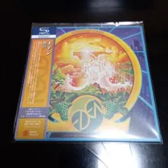 エデン／期待 紙ジャケットＳＨＭＣＤ