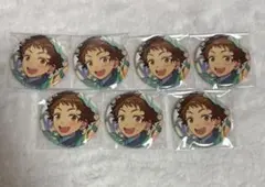 あんスタ 天満光 コレクション缶バッジ 2025 Apr