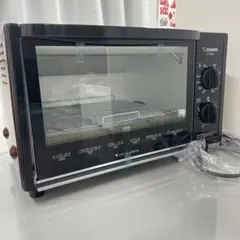 【M7】象印オーブントースターこんがり倶楽部　ET-WG22-RAレッド✨未使用のサムネイル