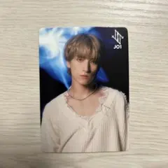 JO1 SKY BE CLASSIC タワレコ特典