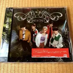 AMAZONIA ONE Ｎ’ ONLY ワンエン　通常版