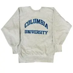 T*a様 90s Champion リバースウィーブ COLUMBIA コロンビ