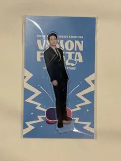 ミンギュ アクスタ SEVENTEEN VISION FESTA