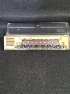KATO『303 EF57電気機関車』(動作確認済み)のサムネイル