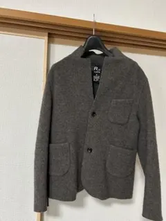 2025年最新】R＆D.M.Co- テーラードジャケットの人気アイテム - メルカリ