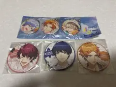 2026年最新】a3 皇天馬 缶バッジの人気アイテム - メルカリ