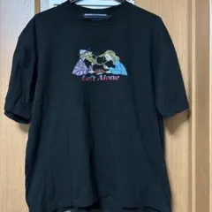 Left Alone Tシャツ