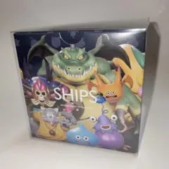 ドラゴンクエスト7 ドラクエ7 リメイク G-SHOCK SHIPS 腕時計