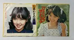 2026年最新】浅田美代子 LPの人気アイテム - メルカリ