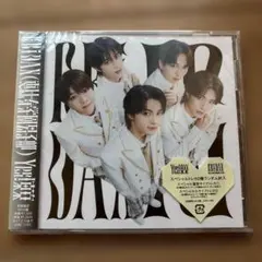 【新品未開封】EBiDAN Yes!東京　M!LK盤 トレカ付き