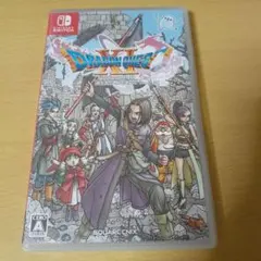 ドラゴンクエスト11S ドラクエXI