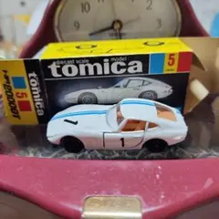 2025年最新】トミカ 黒箱 トヨタ 2000gtの人気アイテム - メルカリ