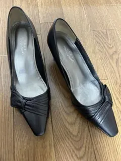Dixsept Dixsept 1717 ハイヒール　美品　22cmのサムネイル