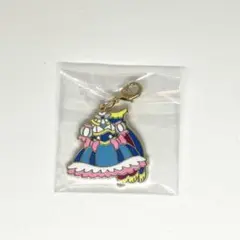 プリキュア コスチュームチャーム キュアスカイ