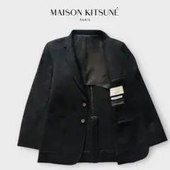 ブラック テーラードジャケット