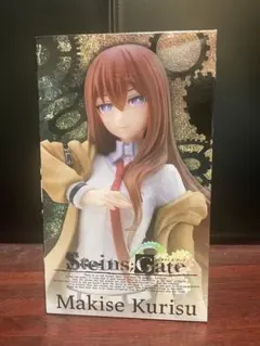 2026年最新】steins;gate coreful フィギュア 牧瀬紅莉栖の人気