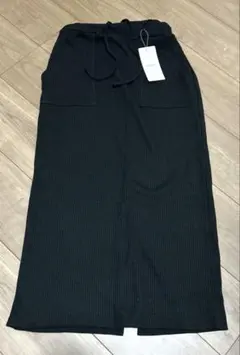 ロングスカート　『みるく様専用』