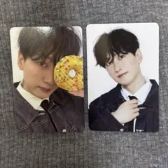 銀赫 SUPER JUNIOR 2026 桌曆 周邊 小卡