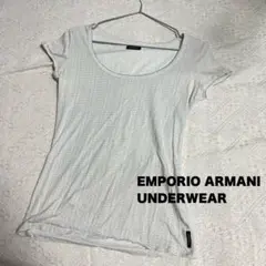 EMPORIO ARMANI サイズ表記無し　レディースS-M相当　アルマーニ