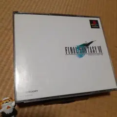 【PS】ファイナルファンタジー7