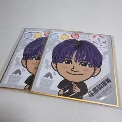 与那嶺瑠唯 2点セット