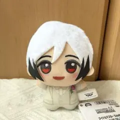 プライズ】アイドルマスター SideM ちびぐるみ 北村想楽 - メルカリ