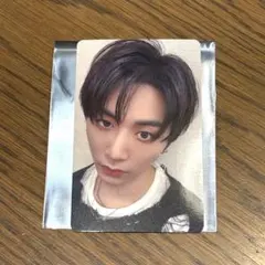 boynextdoor TheAction HMV ラキドロ テサン トレカ