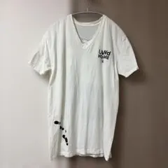 UVERworld 女祭りおばけTシャツL黒 - メルカリ