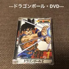 【ドラゴンボール DVD】DRAGON BALL THE MOVIES #01