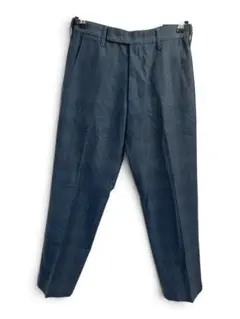 【VOLCOM】チェック柄スラックス ODDBALL PLAID PANT 30