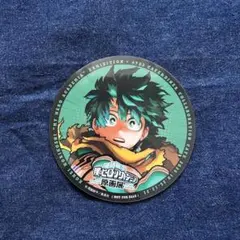 2025年最新】ヒロアカ展 缶バッジ 緑谷の人気アイテム - メルカリ