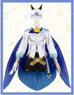 ウマ娘 シュヴァルグラン 公式缶バッジ 制服Ver. 50点 ウマ娘 シュヴァルグラン 公式缶バッジ 制服Ver. 50点 - メルカリ