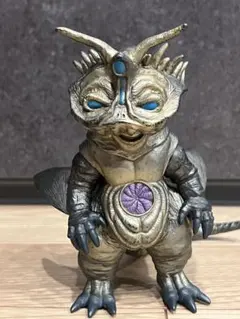 バンダイ ウルトラ怪獣シリーズ フィギュア バゾブ