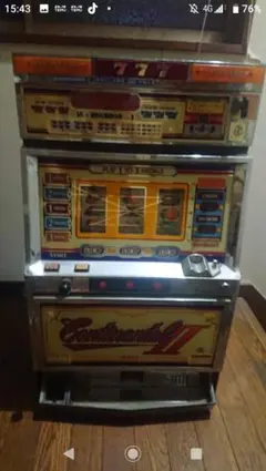 2025年最新】実機 コンチネンタルの人気アイテム - メルカリ