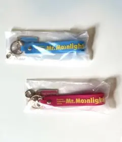 THE ALFEE Mr.Moonlight キーホルダー セット - メルカリ