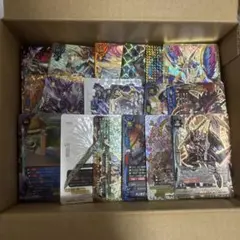 2025年最新】バディファイト 引退品の人気アイテム - メルカリ