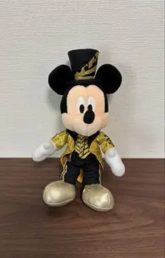 ディズニー マジカルミュージックワールド ぬいぐるみ