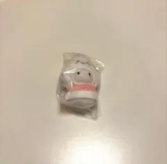 サンリオキャラクターズ シークレットキーホルダー 雪の精　こぎみゅん