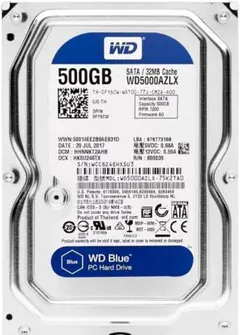 2026年最新】Western Digital WDS100T2B0A [1TB/SSD] WD Blue SATAIII