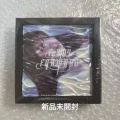 【新品未開封】NMIXX Fe3O4: FORWARD limited ver.