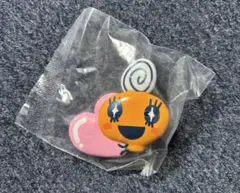 【新品未使用】たまごっち　はさむんです　めめっち