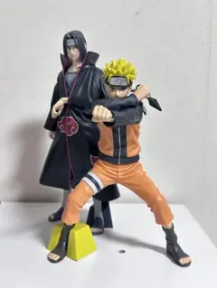 Grandista ナルト&イタチ