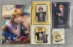 うたプリ シャニライ 8周年 那月